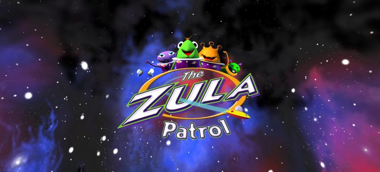 The Zula Patrol Show